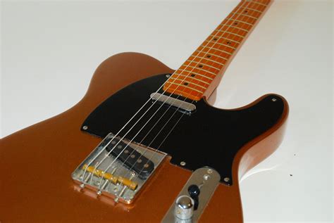 fender american vintage reissue telecaster.